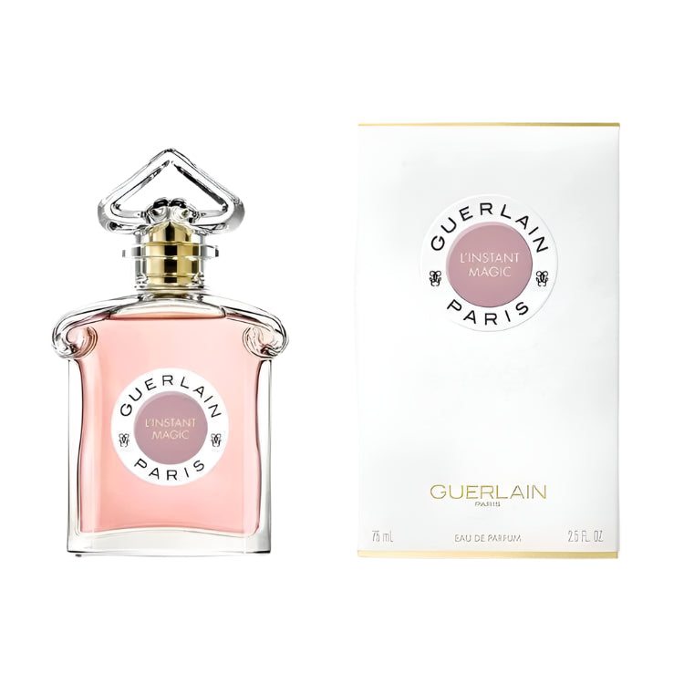 GUERLAIN L'INSTANT MAGIC-WOMEN-EDP-75ML GUERLAIN L'INSTANT MAGIC-WOMEN-EDP-75ML