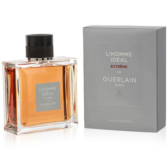 Guerlain L'Homme Ideal Extreme Men EDP 100ml Guerlain L'Homme Ideal Extreme Men EDP 100ml
