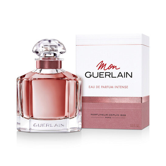 Guerlain Mon Guerlain – Women – EDP Intense – 100ml Guerlain Mon Guerlain – Women – EDP Intense – 100ml