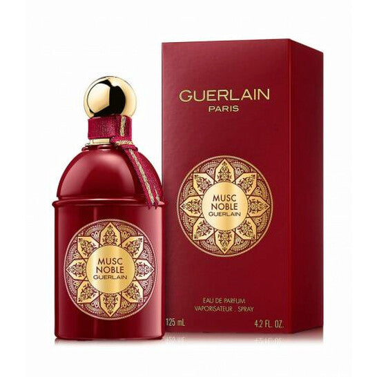 Guerlain Musc Noble – Unisex – EDP – 125ml Guerlain Musc Noble – Unisex – EDP – 125ml