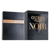 GUESS SEDUCTIVE HOMME NOIR-MEN-EDT-100ML