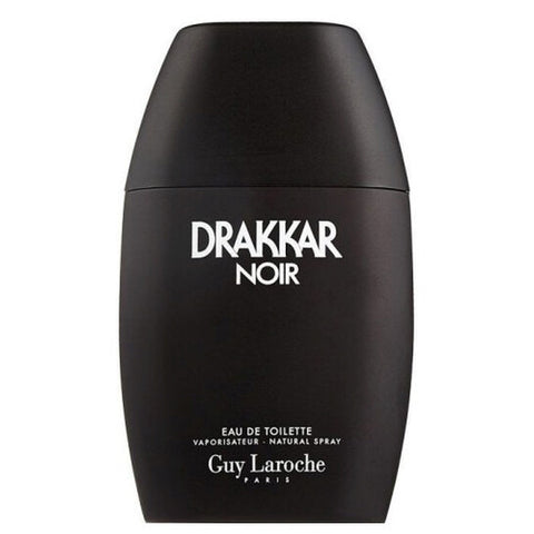 Guy Laroche Drakkar Noir-Men-EDT-100ml