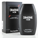 Guy Laroche Drakkar Noir-Men-EDT-100ml