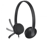 Logitech H340 USB Headset