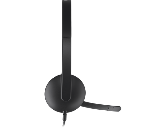 Logitech H340 USB Headset