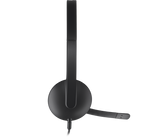 Logitech H340 USB Headset