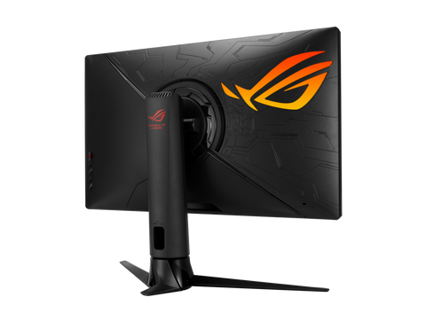 ROG Strix XG27UQR 27",4K,144Hz,IPS,1MS,Flat Gaming Monitor