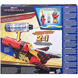 Hasbro F1111, Marvel Spider-Man 3 Super Web Slinger