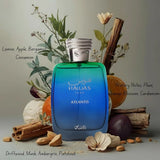 Rasasi Hawas Atlantis EDP For Him - 100 Ml