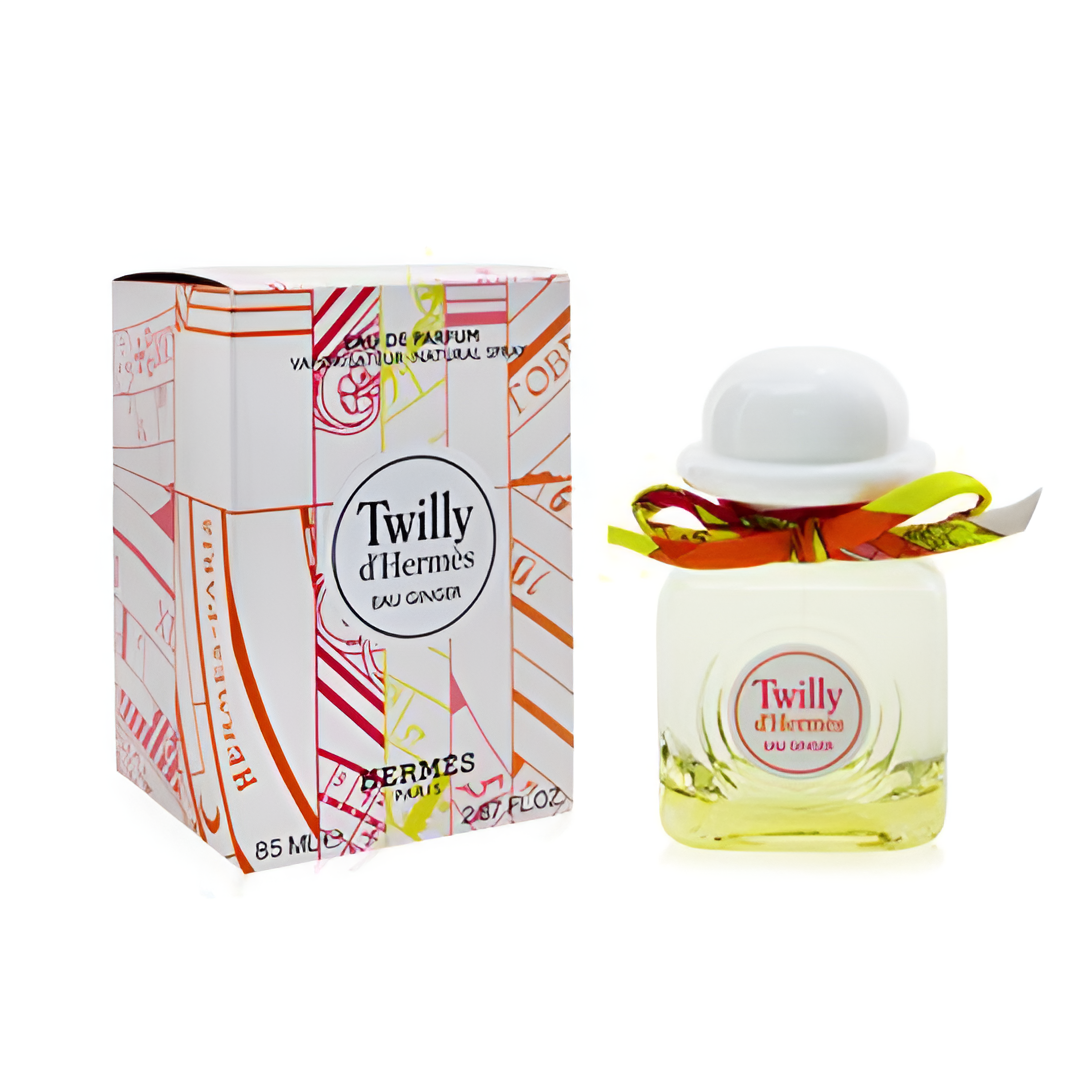 Hermes Twilly d'Hermes Eau Ginger Women EDP 85ml Hermes Twilly d'Hermes Eau Ginger Women EDP 85ml
