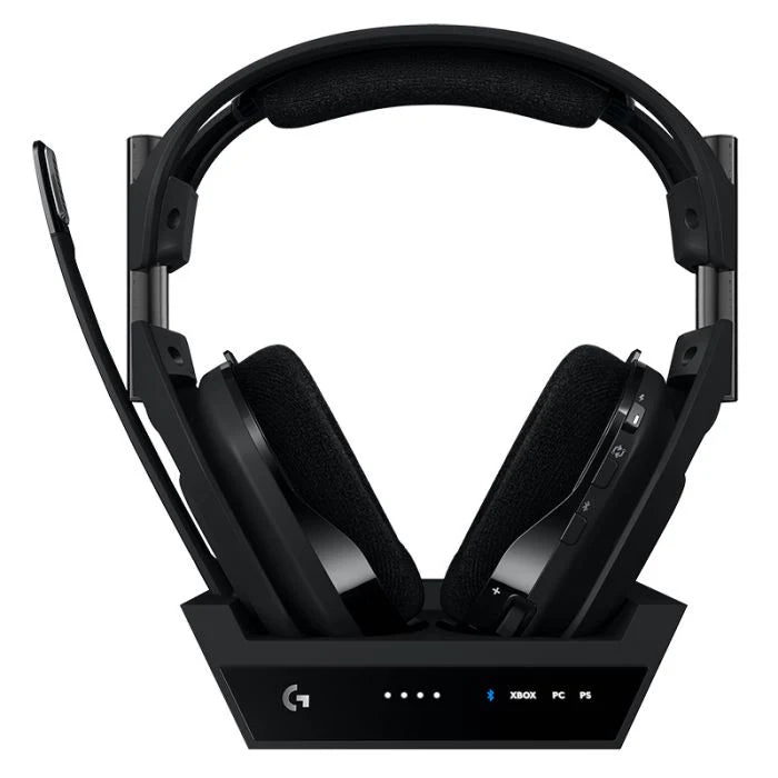 ASTRO A50 X LIGHTSPEED Wireless Gaming Headset ASTRO A50 X LIGHTSPEED Wireless Gaming Headset