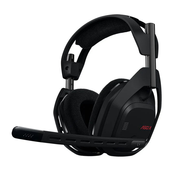 ASTRO A50 X LIGHTSPEED Wireless Gaming Headset ASTRO A50 X LIGHTSPEED Wireless Gaming Headset