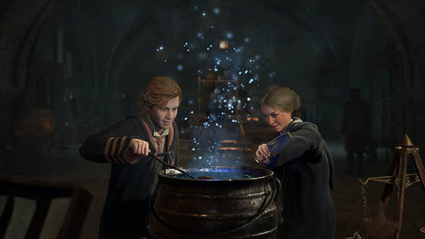 Sony PS5, Hogwarts Legacy PAL, PlayStation 5