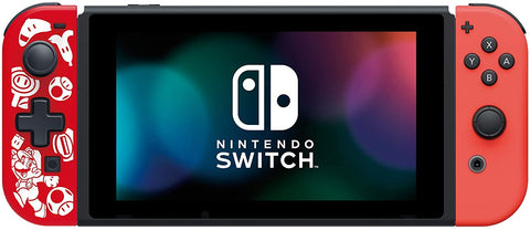 Hori Nintendo Switch Super Mario D-Pad Controller (L)
