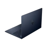 HP EliteBook Ultra G1i AI 14" 2.8K OLED Touchscreen Laptop – Intel Core Ultra 7 256V, 16GB RAM, 1TB NVMe M.2 SSD, Windows 11 Pro, Copilot+ PC