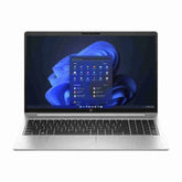 Laptop HP ProBook 4 G1i 16" WUXGA AI PC , Intel Core Ultra 7 255U, 16GB DDR5 RAM, 512GB NVMe SSD, Integrated Intel Graphics, DOS, Pike Silver