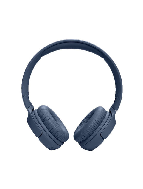 جي بي إل سماعة الرأس اللاسلكية تون 520 بلوتوث فوق الأذن