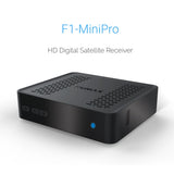 Humax F1-Mini Pro Digital Satellite Receiver
