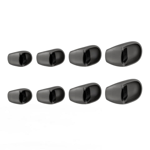 HyperX Cloud Earbuds II with Mic - Black