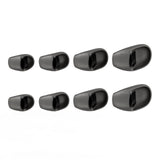 HyperX Cloud Earbuds II with Mic - Black