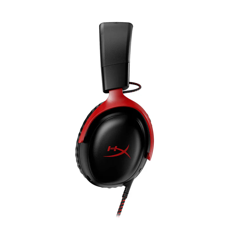 HyperX Cloud III Gaming Headset HyperX Cloud III Gaming Headset