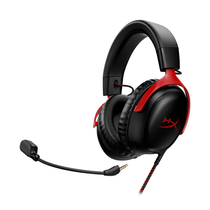 HyperX Cloud III Gaming Headset HyperX Cloud III Gaming Headset