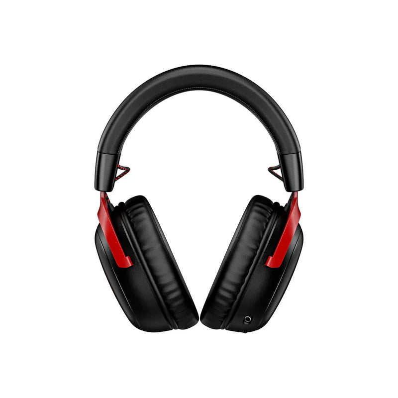 HyperX Cloud III Wireless Gaming Headset HyperX Cloud III Wireless Gaming Headset