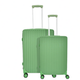 iFLY, Radiant Luggage Set – 2 Piece (20"/24")