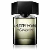 YSL - La Nuit de L Homme Eau de Toilette for Men - 100ml