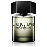 YSL - La Nuit de L Homme Eau de Toilette for Men - 100ml