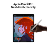 Apple, iPad Pro (M4), 1TB, 16GB RAM, WIFI + 5G Cellular, 13-inch