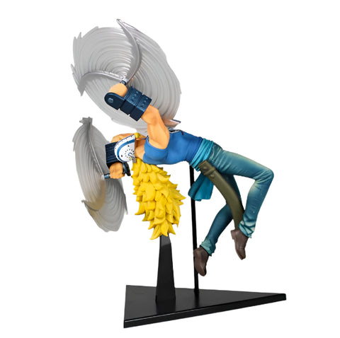 Ichibansho Figure Killer (Wano Country -Third Act