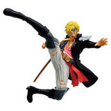 Ichibansho One Piece Sanji (Film Red) Figure