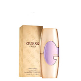 Guess gold women EDP 75ml
