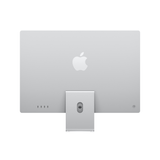 Apple iMac 24" M4 – 10-Core CPU, 10-Core GPU, 16GB RAM, 1TB SSD, Arabic/English Keyboard