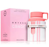 Armaf Odyssey Candee Special Edition EDP For Her - 100 ml