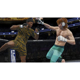 Sony PS4, UFC 4 Arabic Version - Region 2