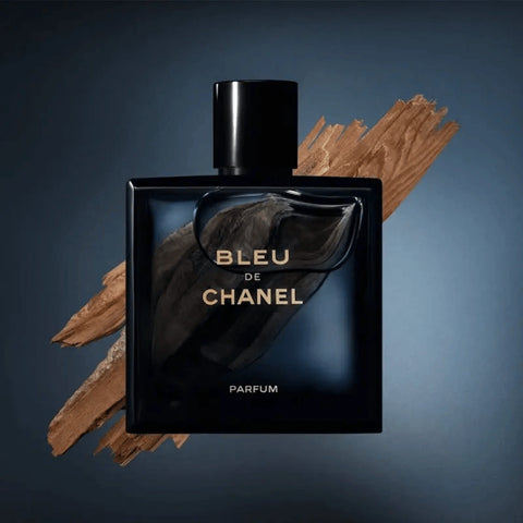 Chanel Bleu de Chanel EDT For Him -100 ml