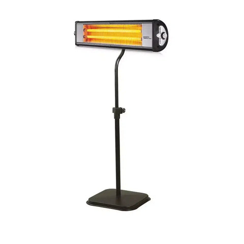 Luxell 2000W Infrared Heater Dxp-20