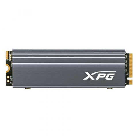 XPG Gammix S70 PCIE GEN4X4 2TB M.2 2280 Solid State Drive