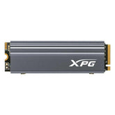 XPG Gammix S70 PCIE GEN4X4 2TB M.2 2280 Solid State Drive