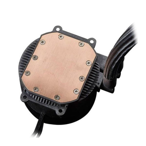 Azza Blizzard Liquid cooler 240