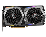 MSI VGA GeForce RTX 2060 Gaming Z 6G Graphic Card