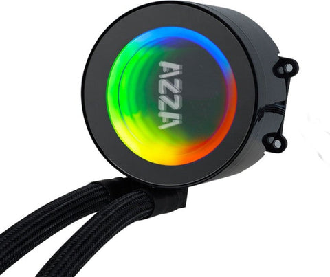 Azza Blizzard Liquid cooler 360