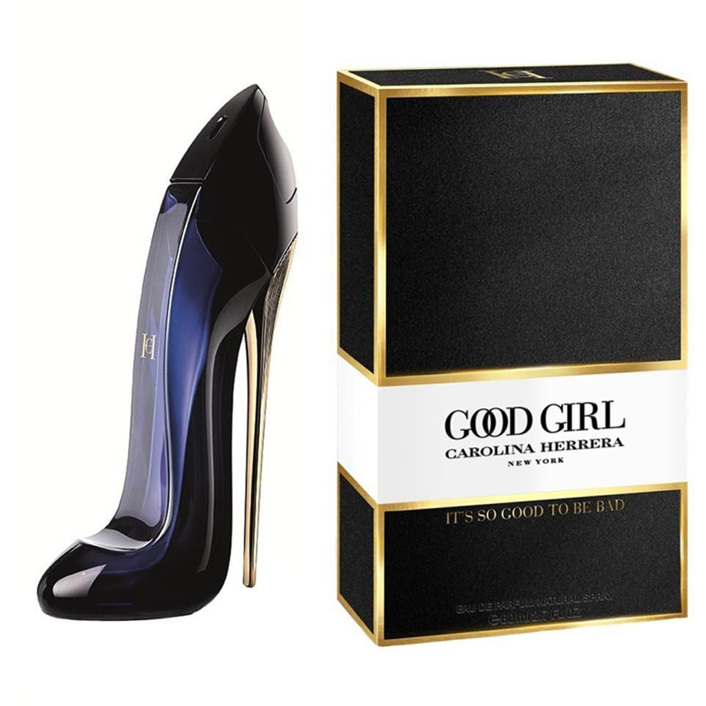 Carolina Herrera Good Girl It's So Good To Be Bad EDP Foe Her – 80 ml Carolina Herrera Good Girl It's So Good To Be Bad EDP Foe Her – 80 ml