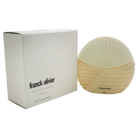 Franck Olivier EDP For Her - 75 ml