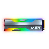 XPG Spectrix S20G PCIe Gen3x4 M.2 2280 Solid State Drive RGB-1TB