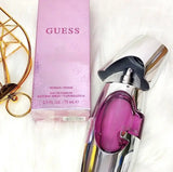 Guess Pink EDP For Her - 75 ml