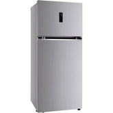 Sharp Refrigerator 540L / 19.0 CFT 2-Door Inverter Stainless Steel