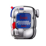 Divoom Spark-Pop Portable Bluetooth Mini Speaker